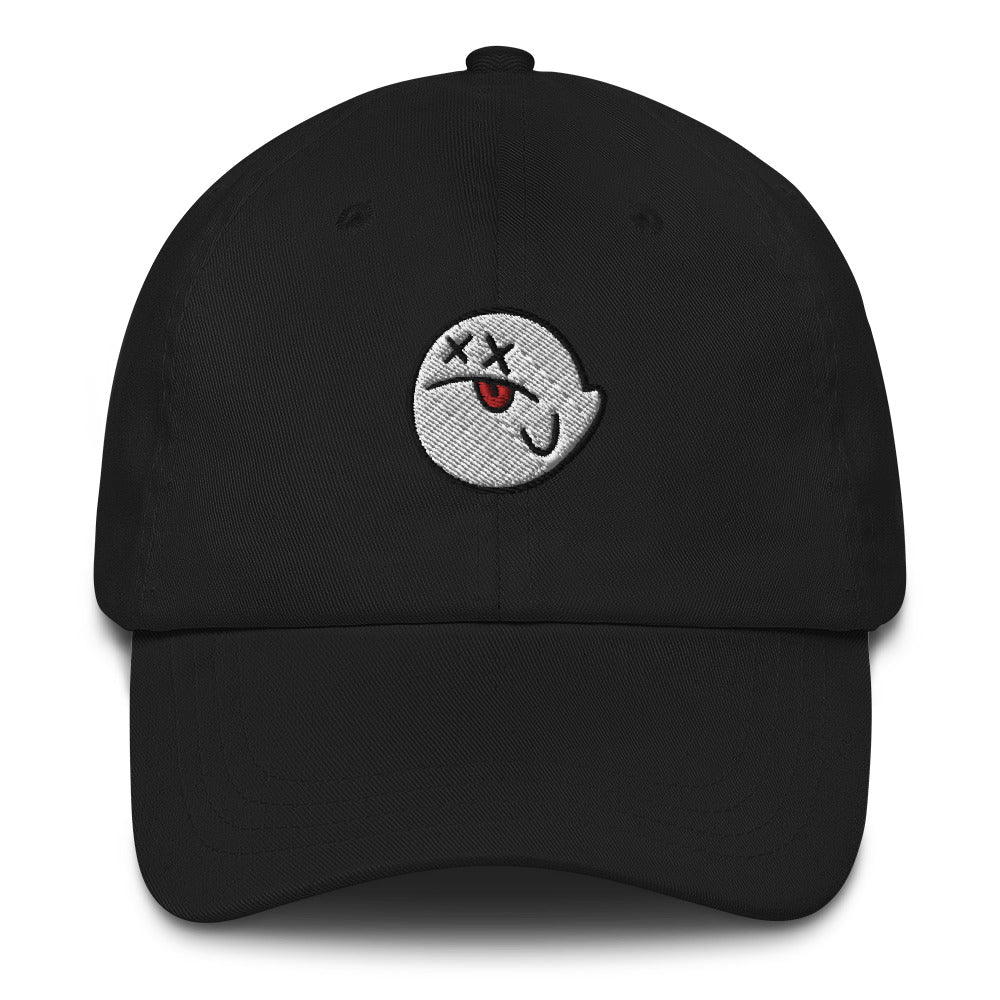 RIP Boo Hat