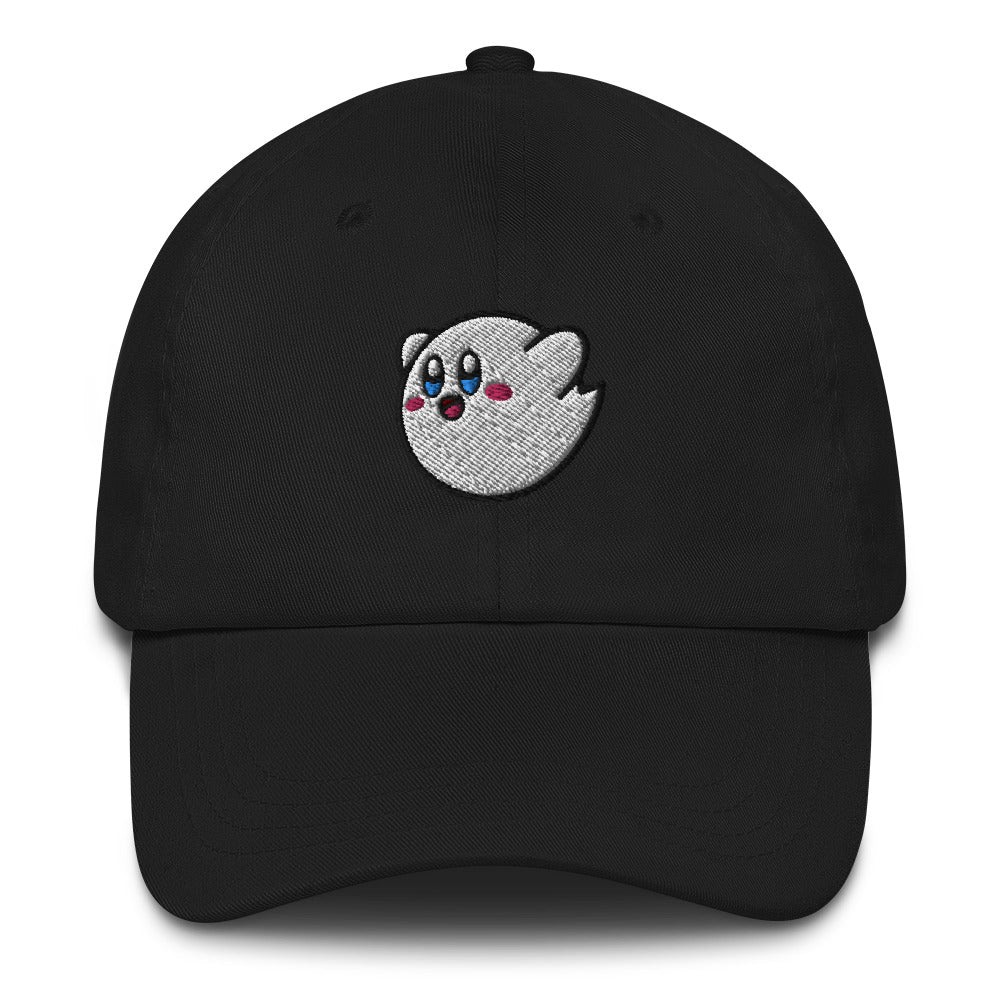 Kirby Boo Hat