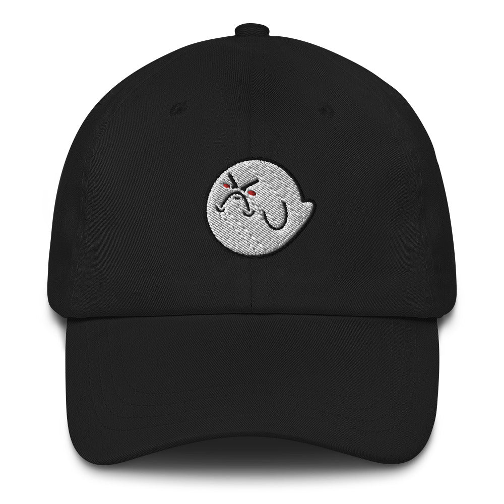 Grumpy Boo Hat