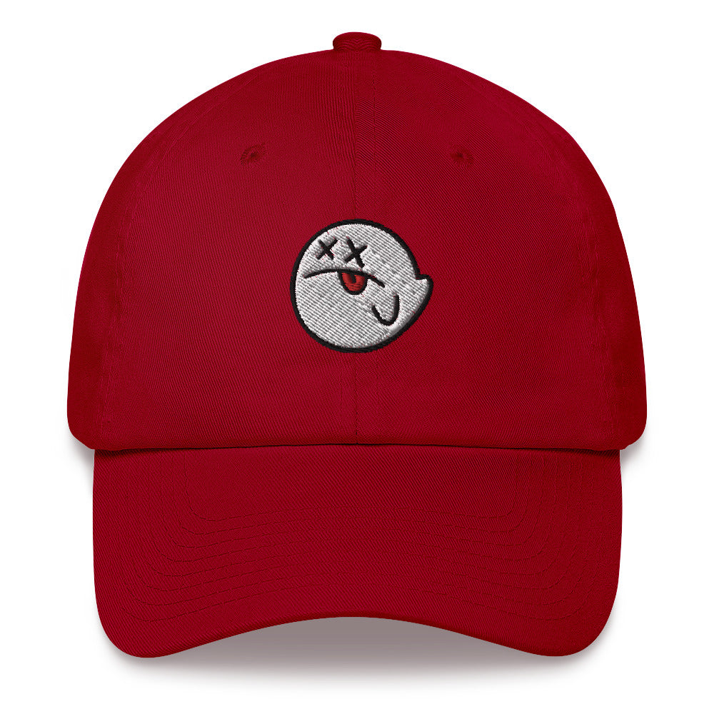 RIP Boo Hat