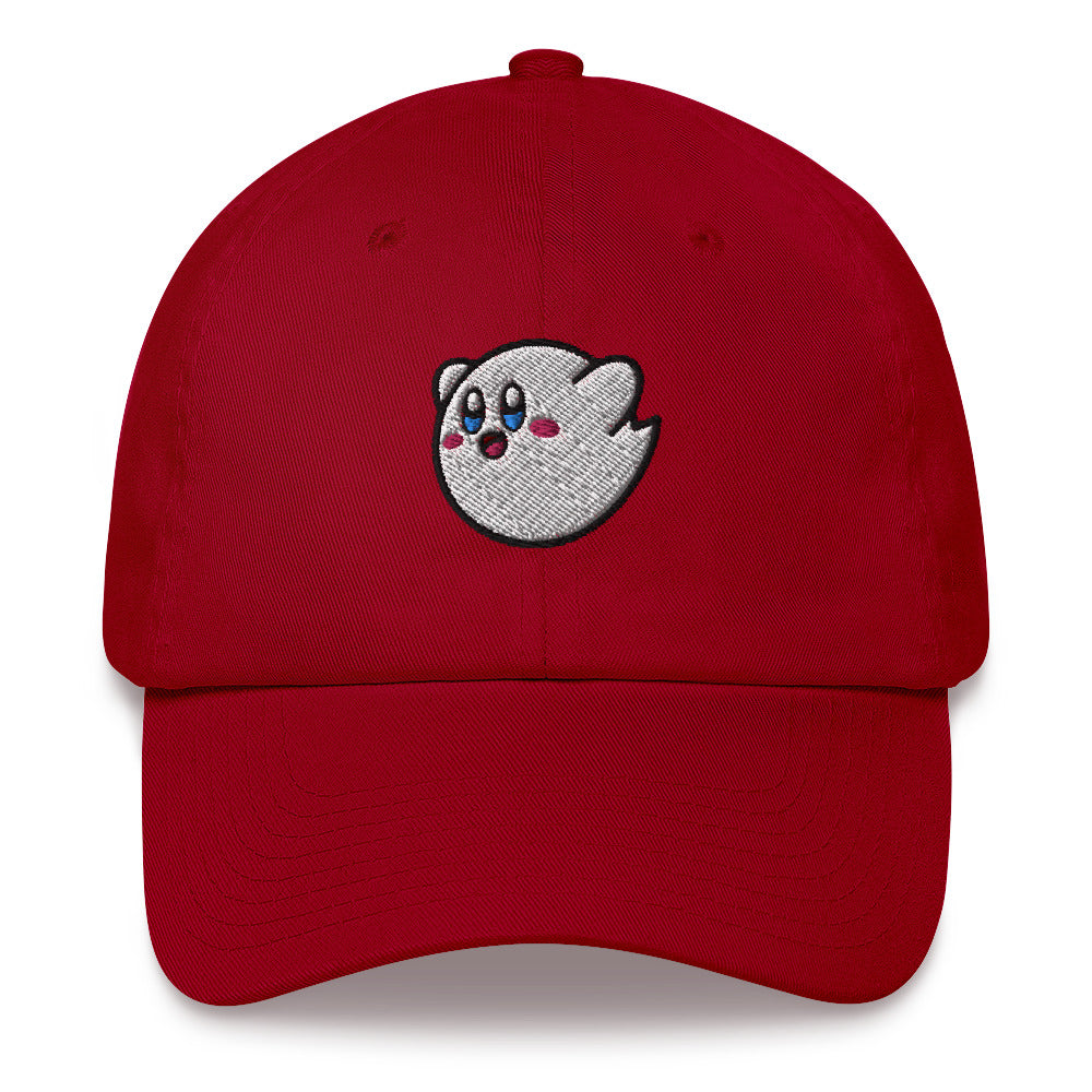 Kirby Boo Hat