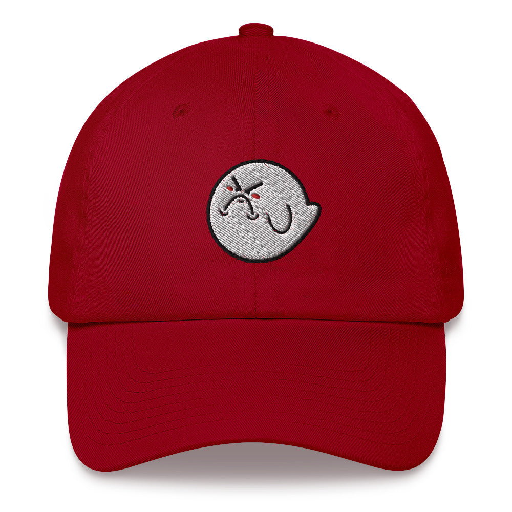 Grumpy Boo Hat