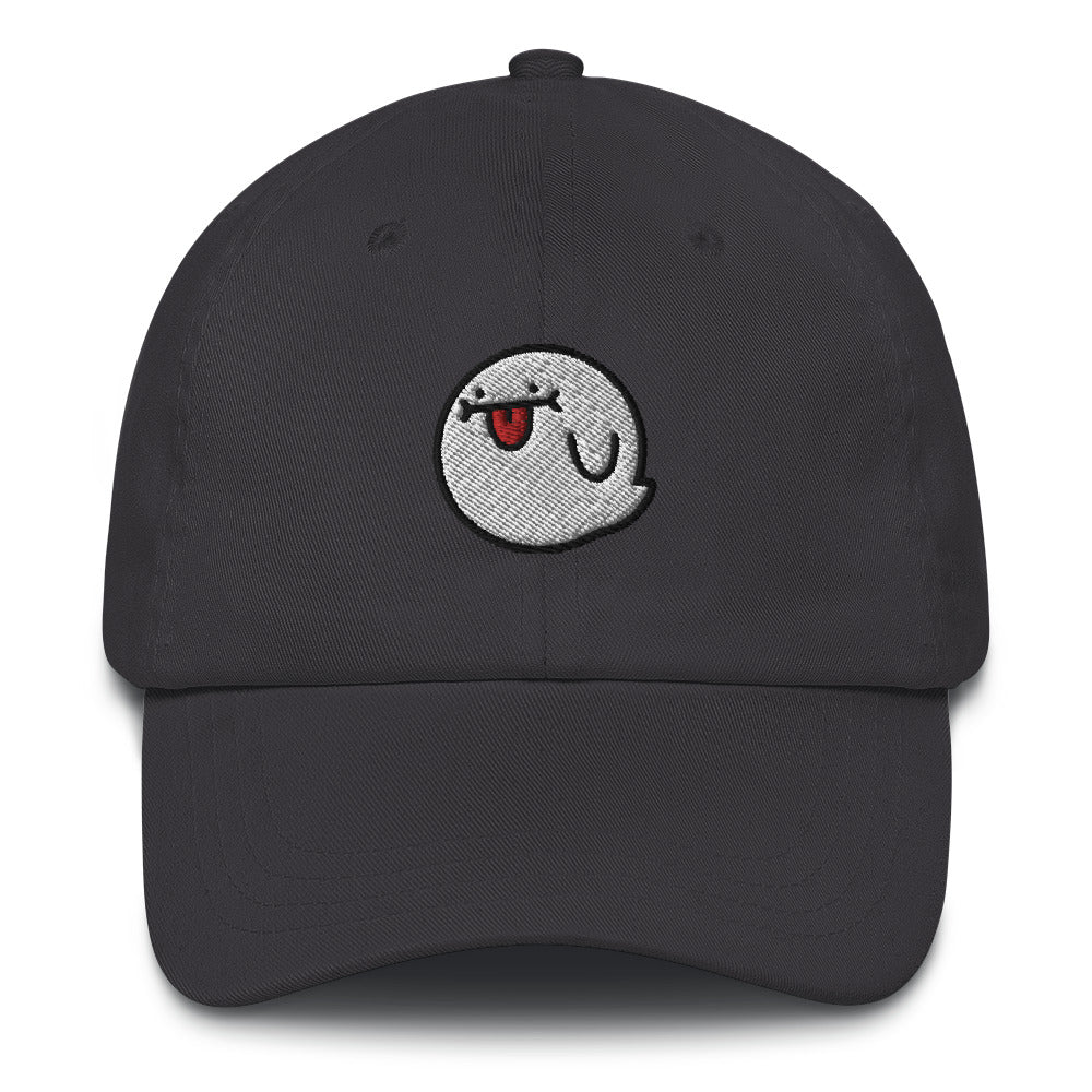 Derpy Boo Hat