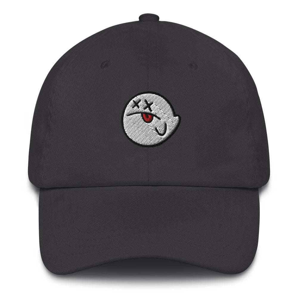 RIP Boo Hat