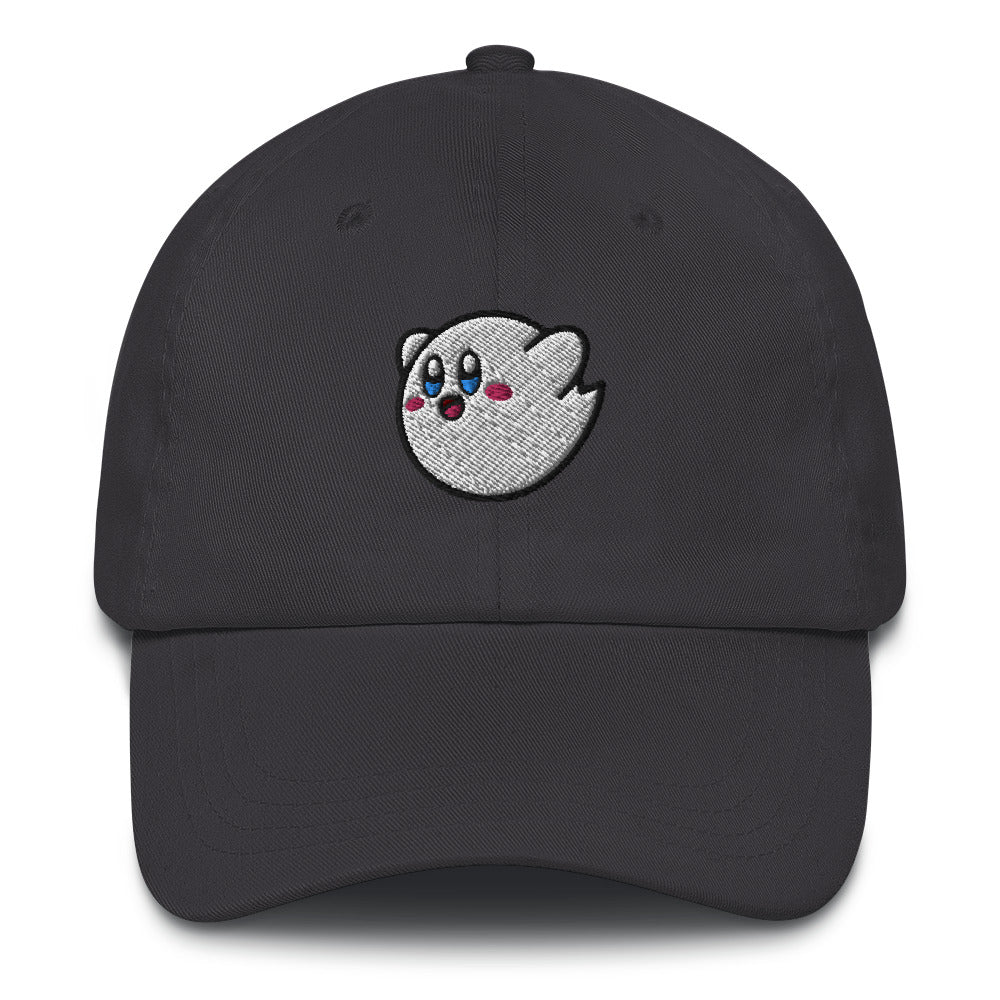 Kirby Boo Hat