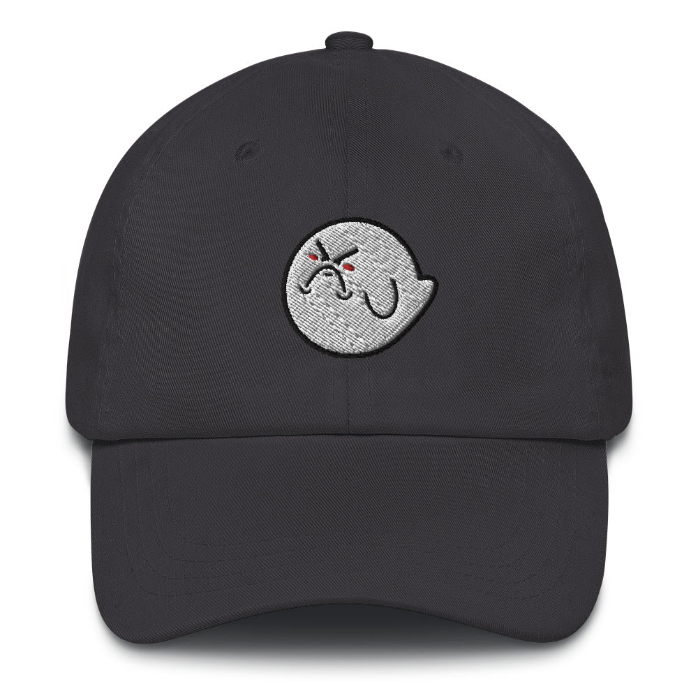 Grumpy Boo Hat