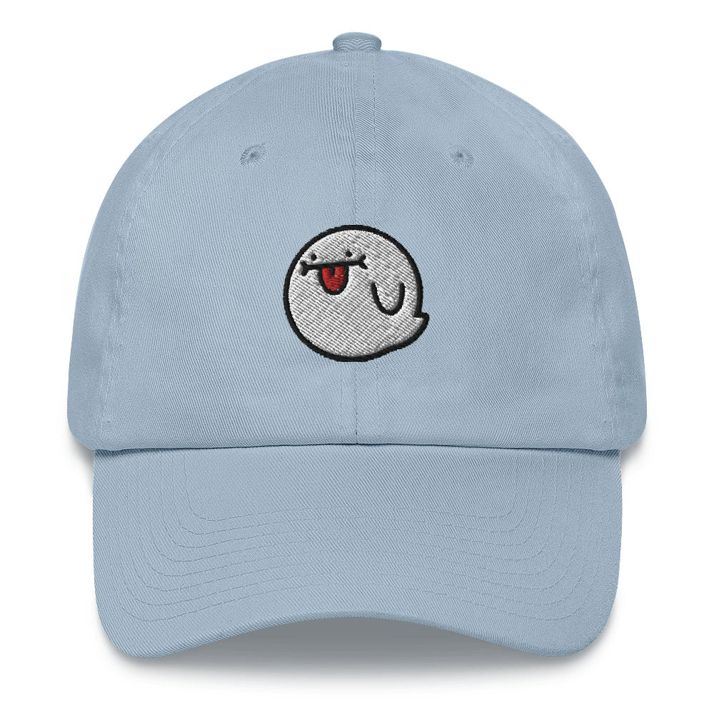 Derpy Boo Hat