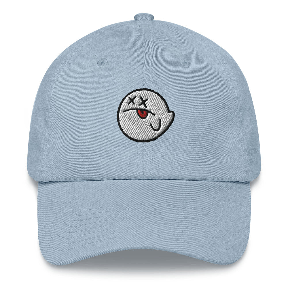 RIP Boo Hat