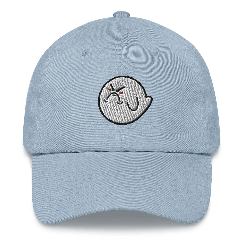 Grumpy Boo Hat