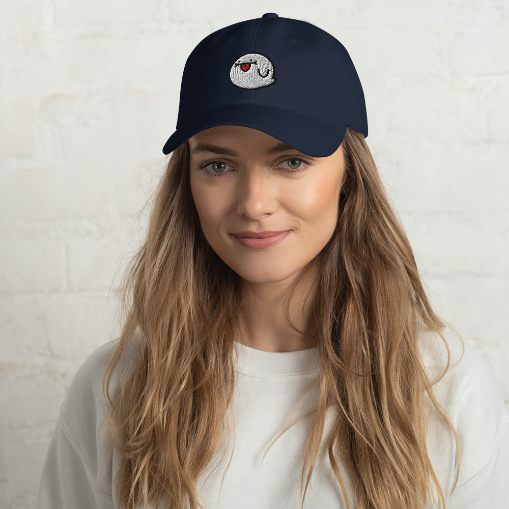 Derpy Boo Hat