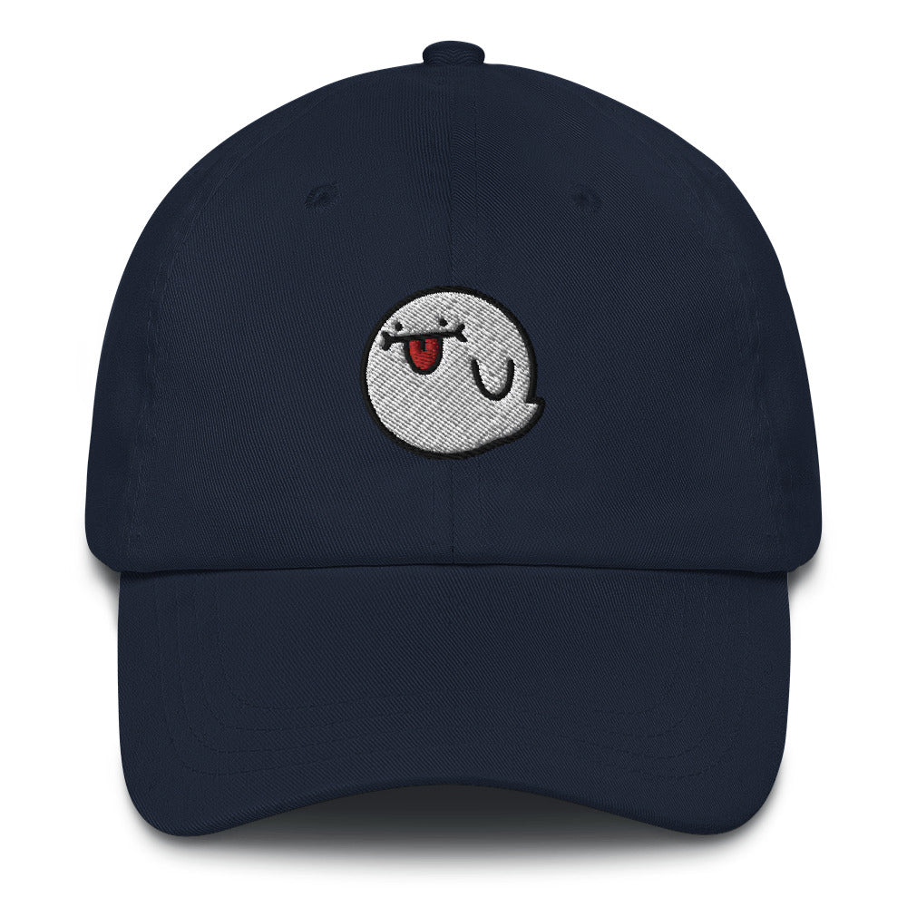 Derpy Boo Hat