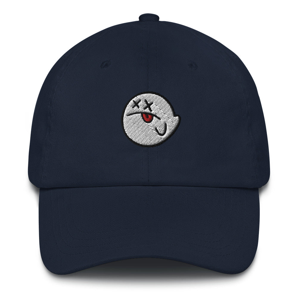 RIP Boo Hat
