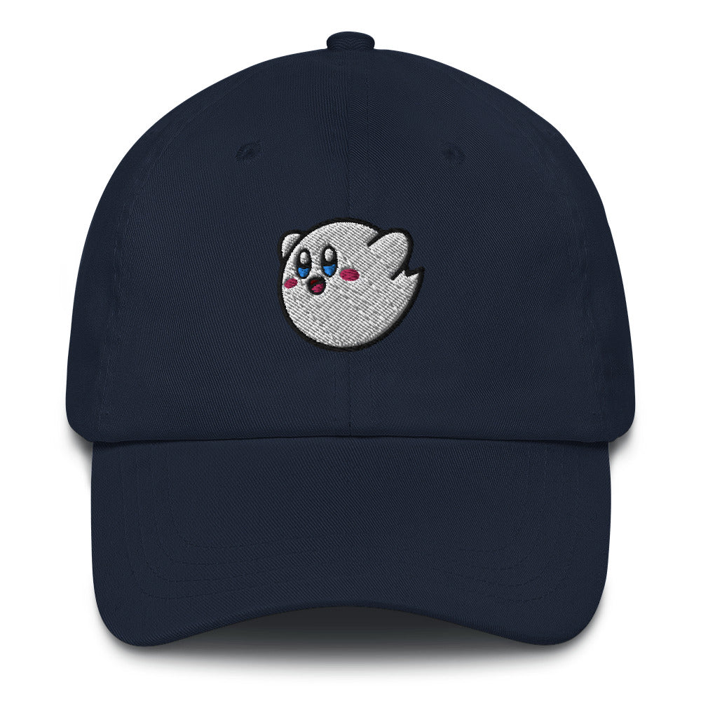 Kirby Boo Hat