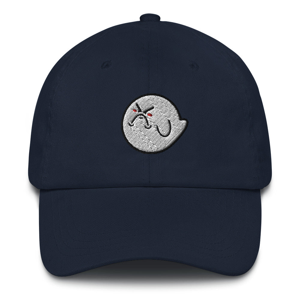 Grumpy Boo Hat