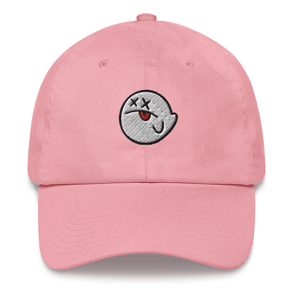 RIP Boo Hat