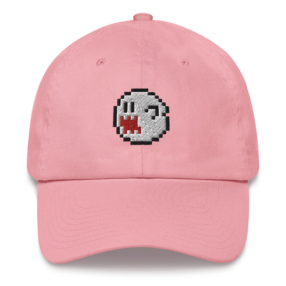 8-Bit Boo Hat