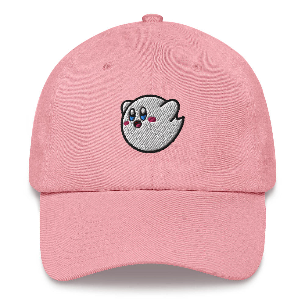 Kirby Boo Hat