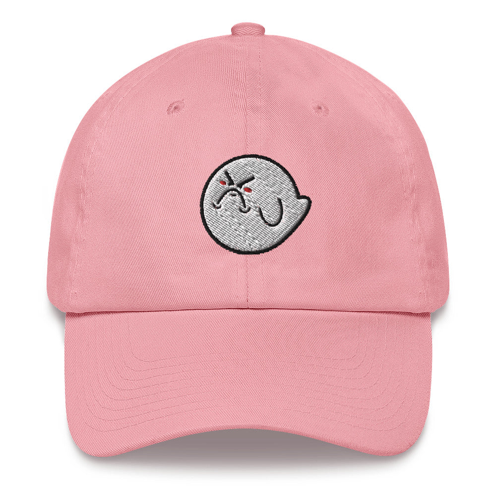 Grumpy Boo Hat