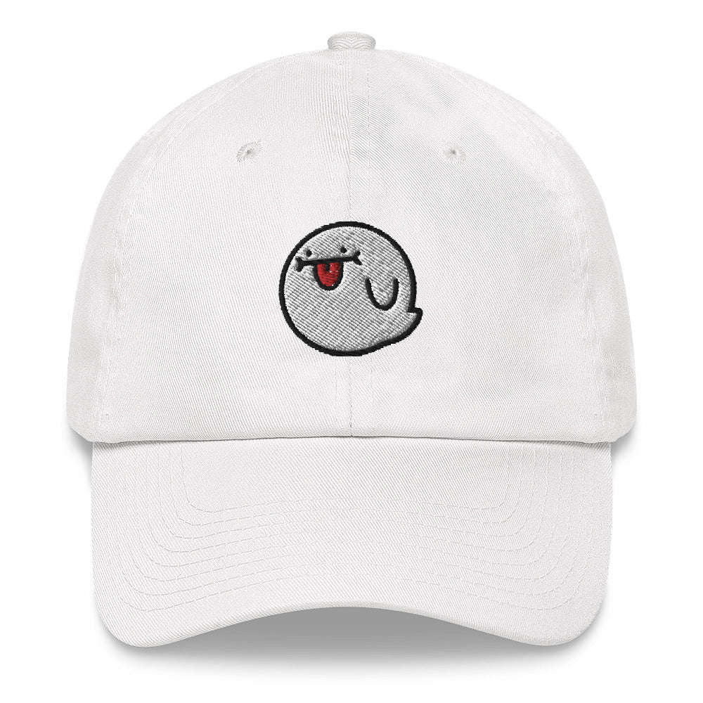 Derpy Boo Hat