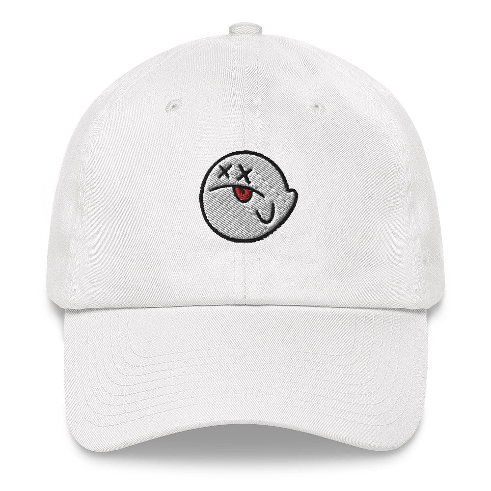 RIP Boo Hat