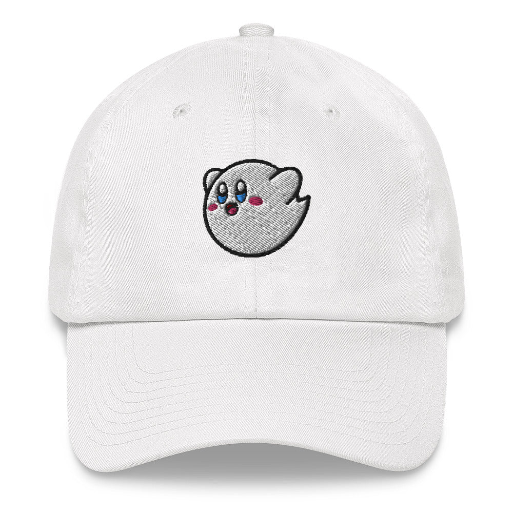 Kirby Boo Hat
