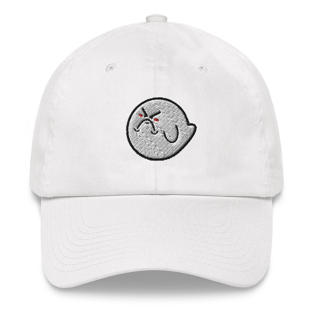 Grumpy Boo Hat