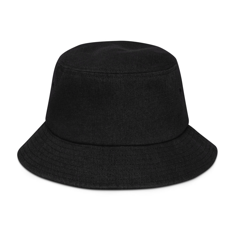 Derpy Boo Bucket Hat