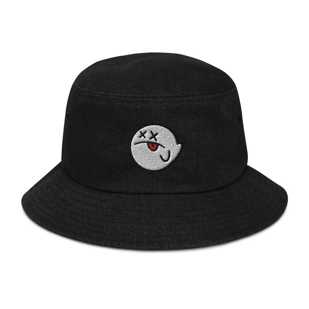 RIP Boo Bucket Hat