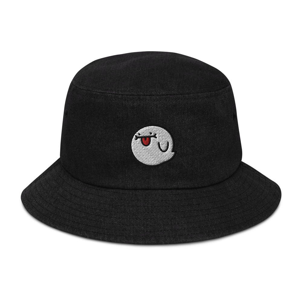Derpy Boo Bucket Hat