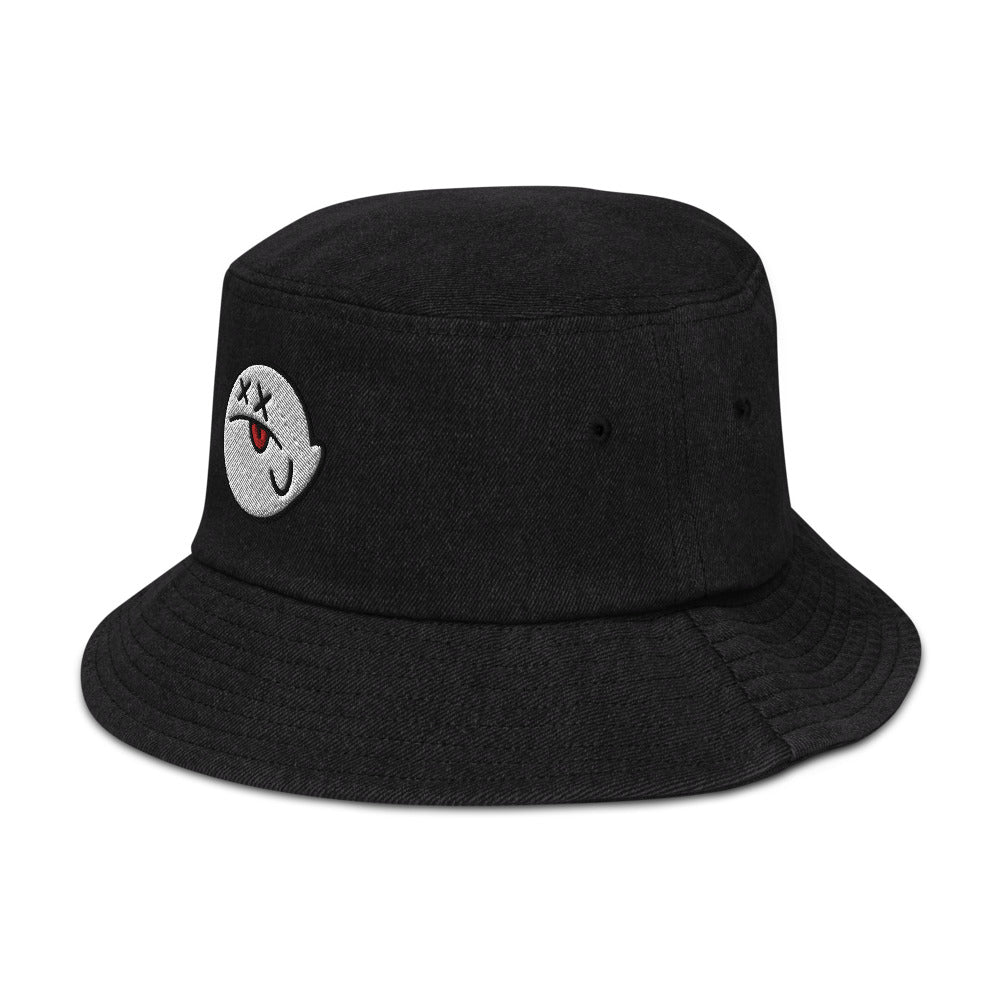 RIP Boo Bucket Hat