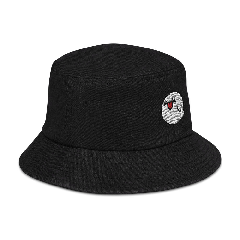 Derpy Boo Bucket Hat