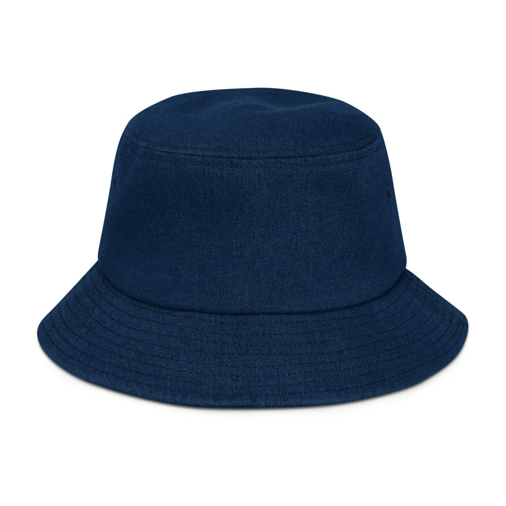 Derpy Boo Bucket Hat