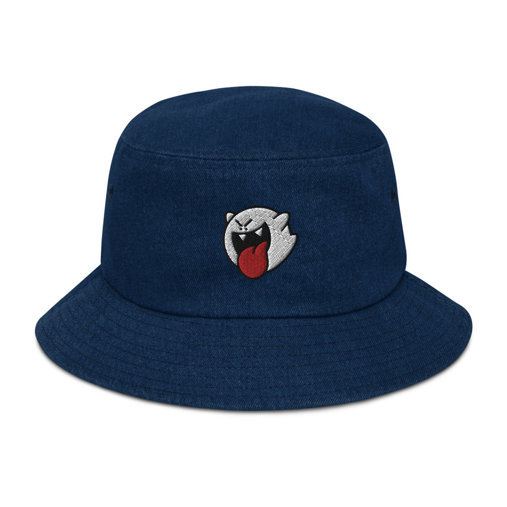 Classic Boo Bucket Hat