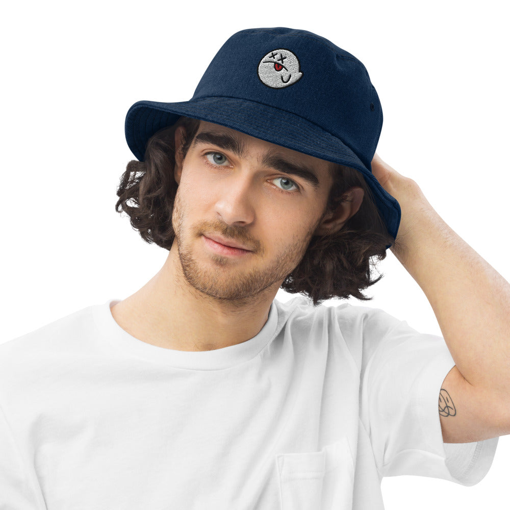 RIP Boo Bucket Hat
