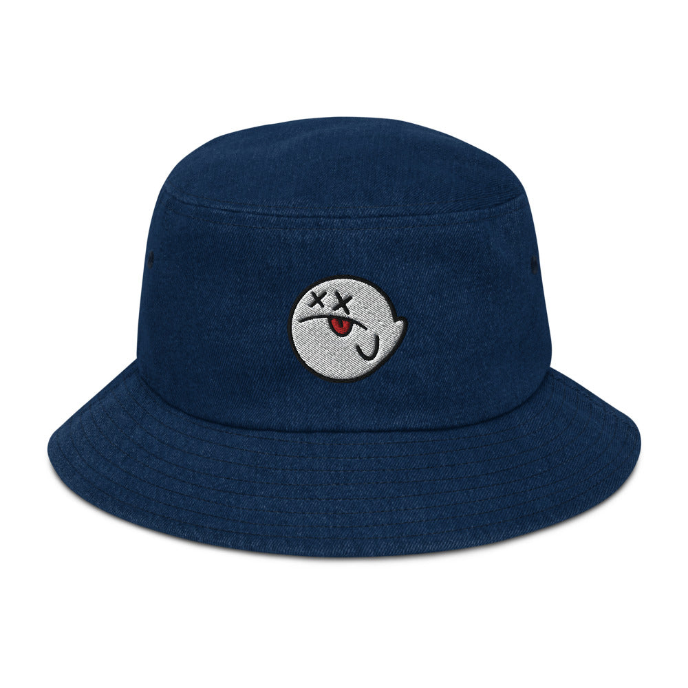 RIP Boo Bucket Hat