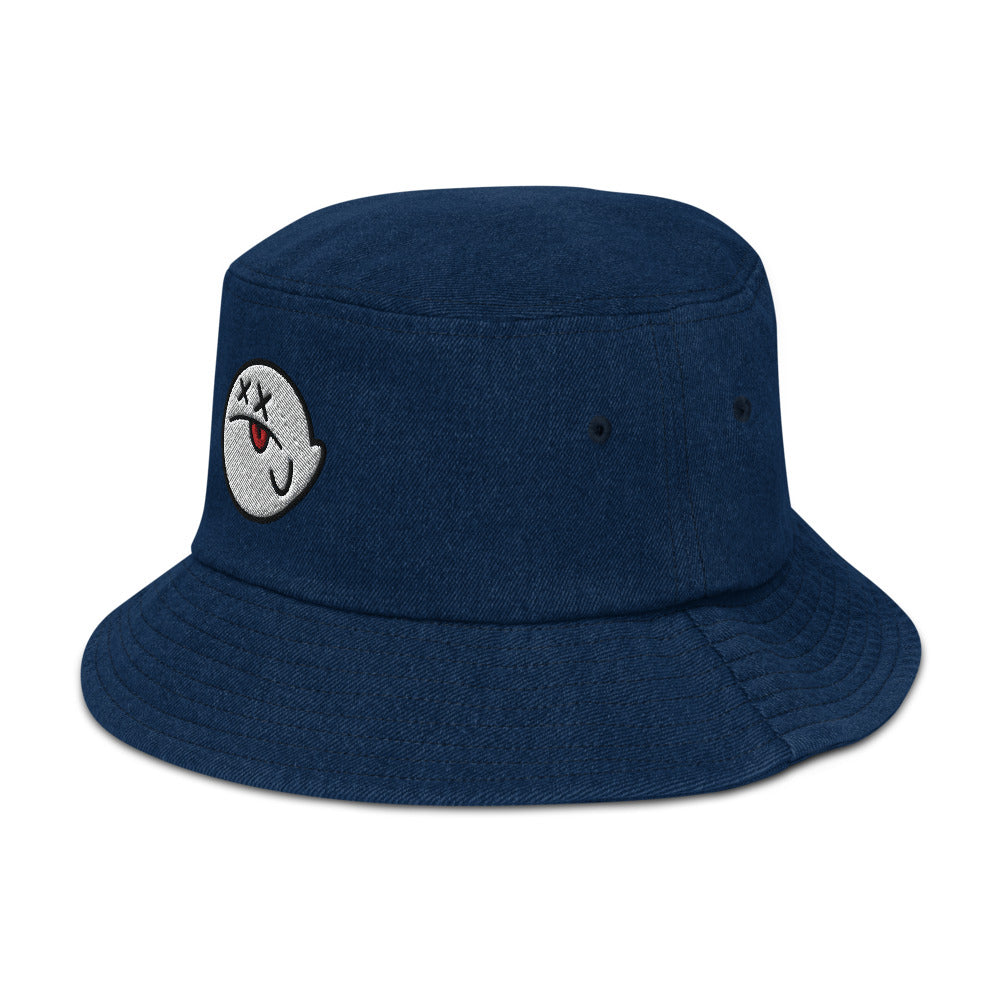 RIP Boo Bucket Hat