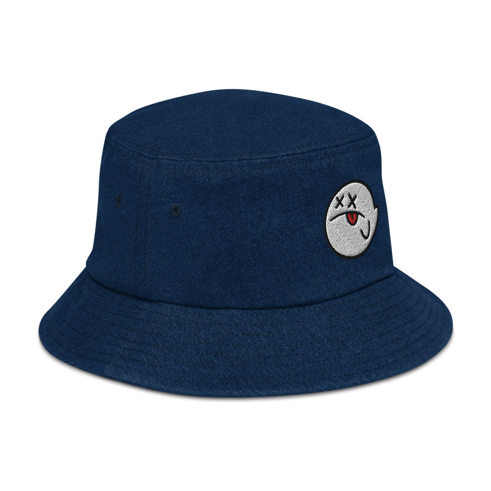 RIP Boo Bucket Hat