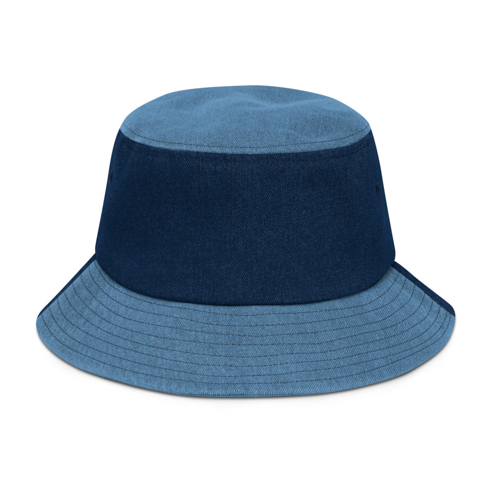 Derpy Boo Bucket Hat