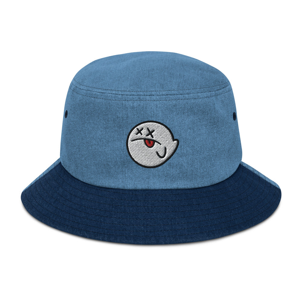 RIP Boo Bucket Hat