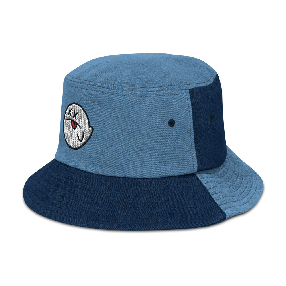RIP Boo Bucket Hat