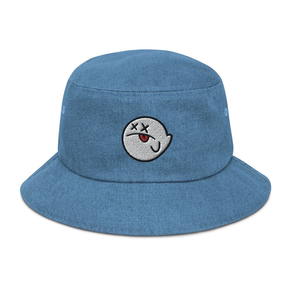 RIP Boo Bucket Hat