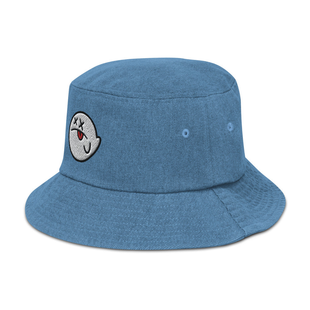 RIP Boo Bucket Hat
