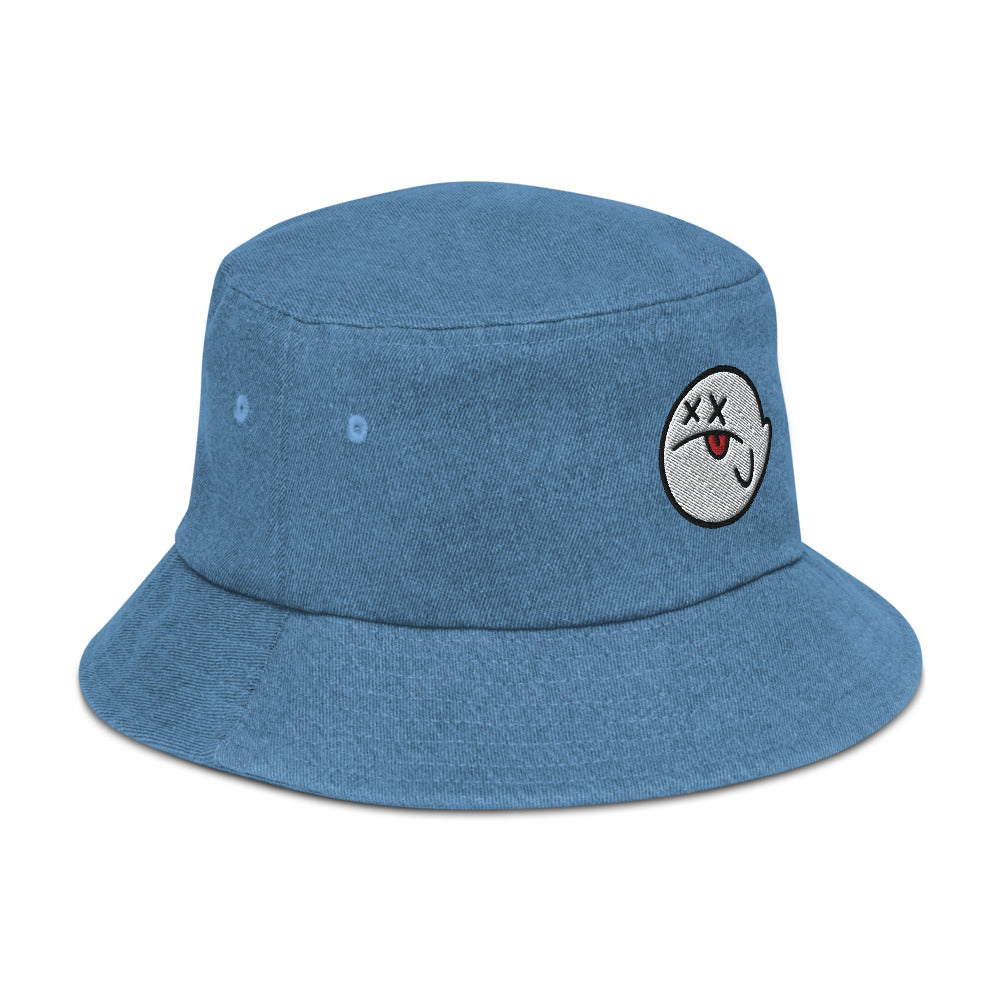 RIP Boo Bucket Hat