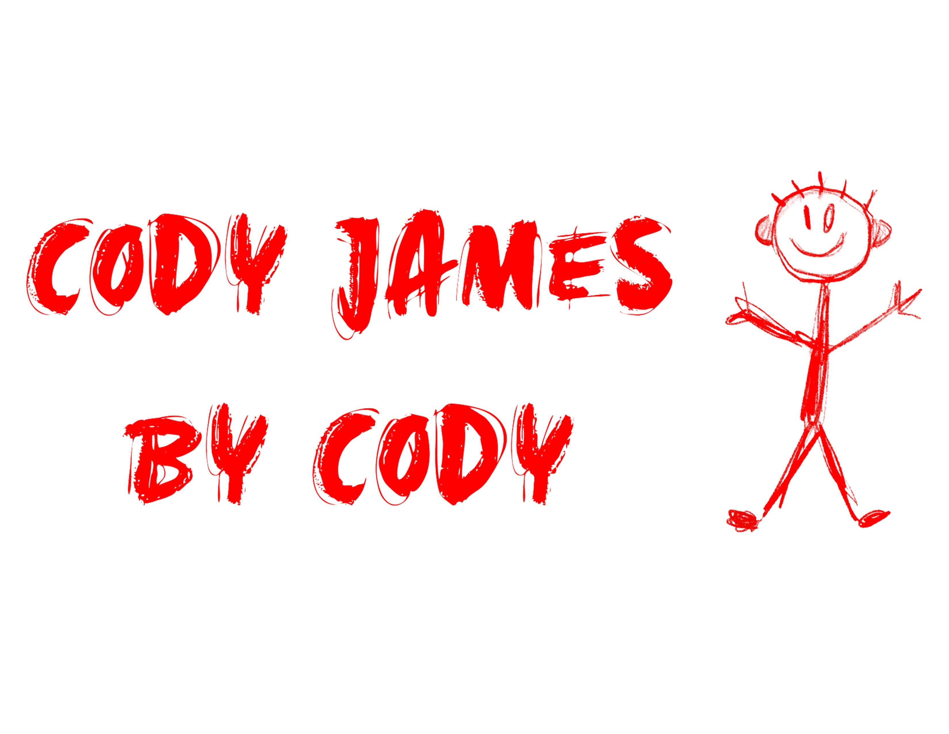 Cody James by Cody 
