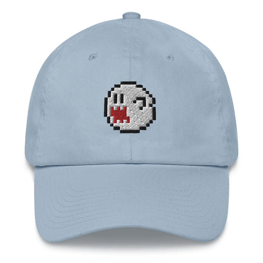 8-Bit Boo Hat