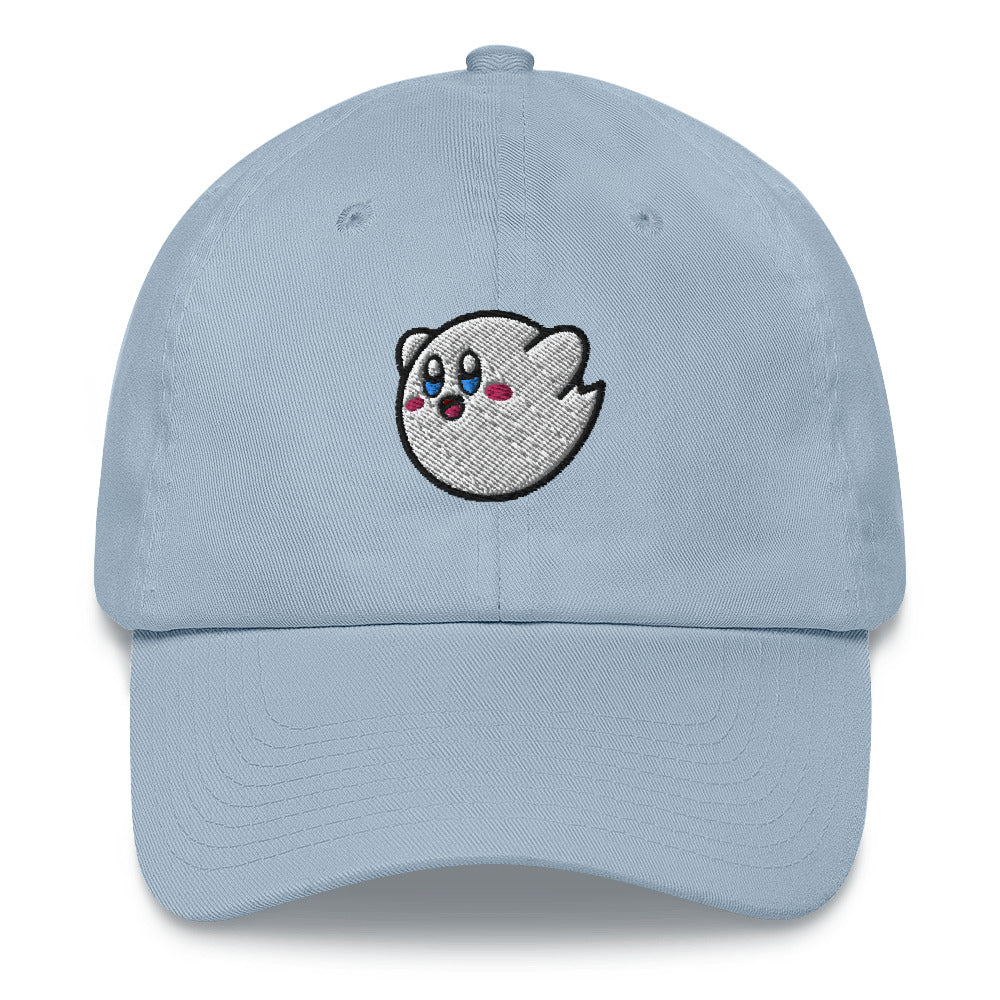 Kirby Boo Hat