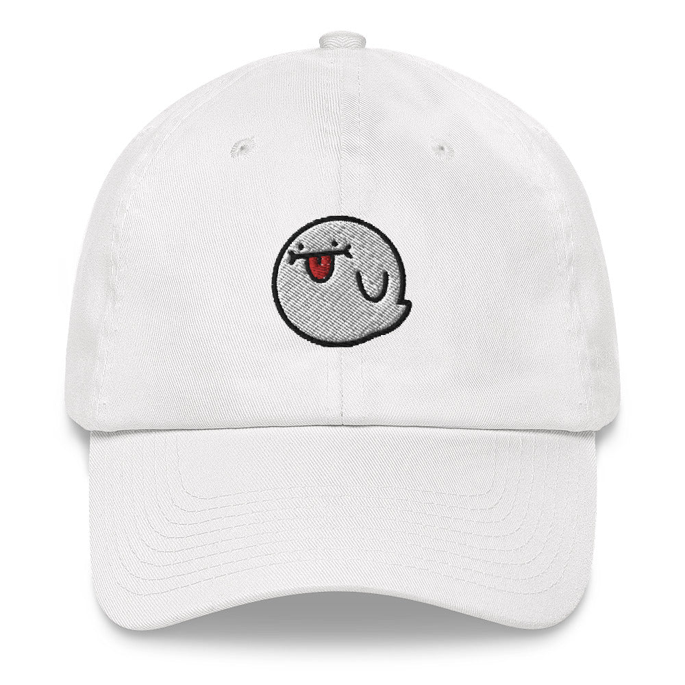 Derpy Boo Hat