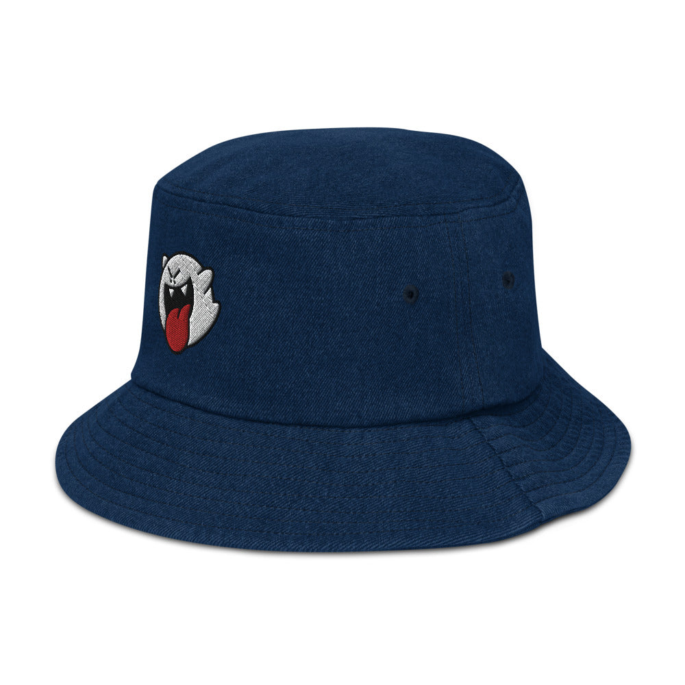 Classic Boo Bucket Hat