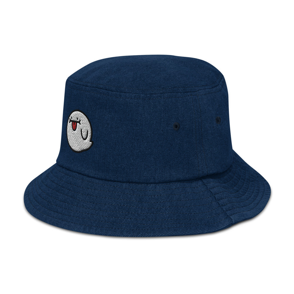 Derpy Boo Bucket Hat